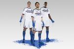 Chelsea Launches 2013-14 Away Kit