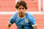 Report: Man Utd to Land 20-Yr-Old Uruguayan Defender