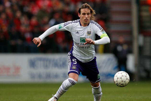 Biglia Admits Italian Interest