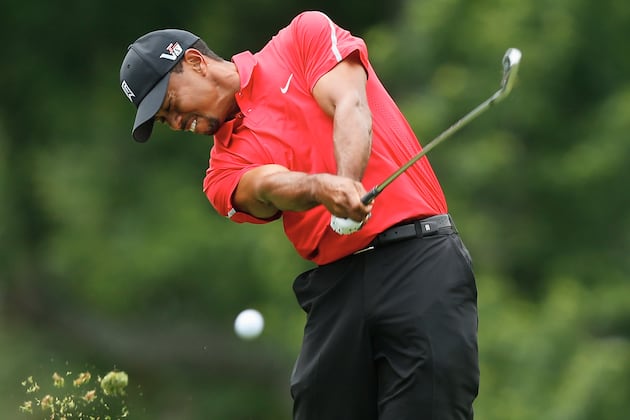 The World's 100 Highest-Paid Athletes