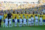 Brazil Plummet to Record-Low 22nd in FIFA Rankings