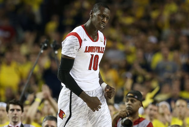 Gorgui Dieng To Work Out For Brooklyn Nets