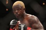 5 Possible Fights for Penn at Lightweight