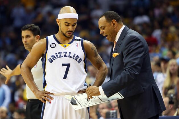 Another Report Talks 'Dormant' Between Hollins, Grizzlies