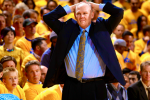 Nuggets Part Ways with Coach of the Year George Karl