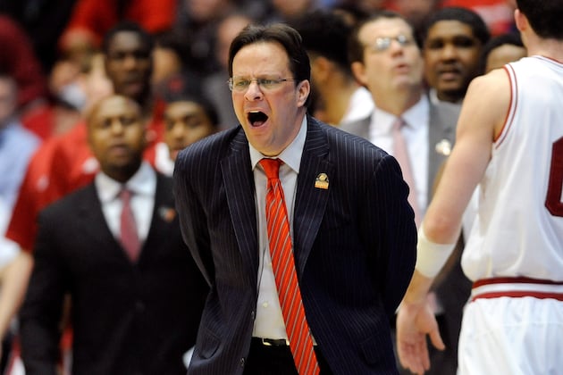 Crean: “We've Got to Have Collective Leadership”
