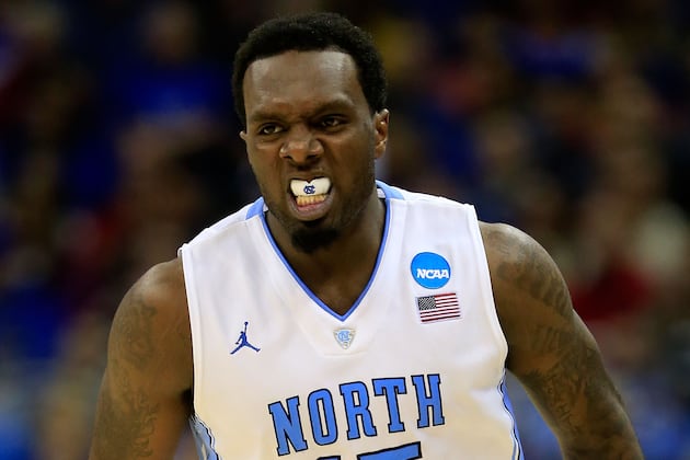 UNC Basketball Player PJ Hairston Arrested