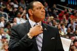 Report: Hollins, Karl Could Trade Coaching Jobs 