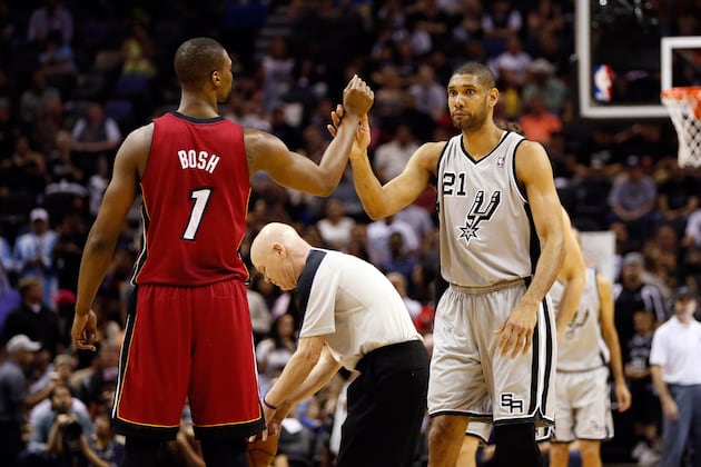 A Hawks Fan's Guide to the 2013 NBA Finals
