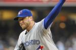 Blue Jays on PED Users: 'Should Be Punished'