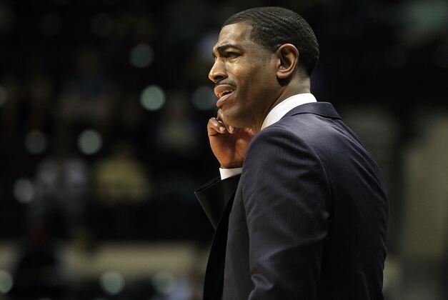 UConn in Good Shape with New APR Scores