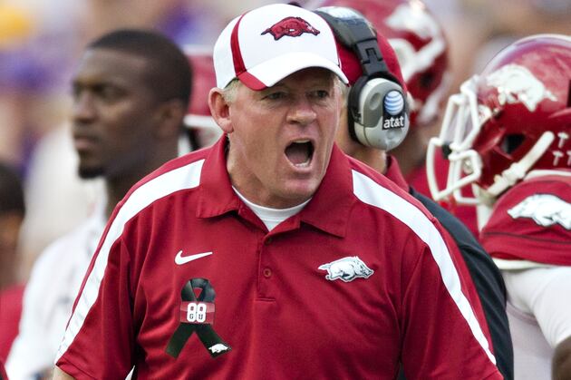 Your Best 11 Mailbag: Texas A&M Recruiting, Bobby Petrino Run Game and More