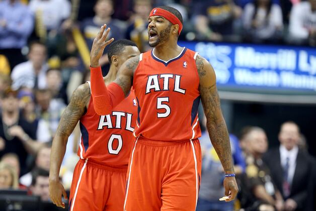 Debate: Which Free Agent Targets Should Charlotte Sign?