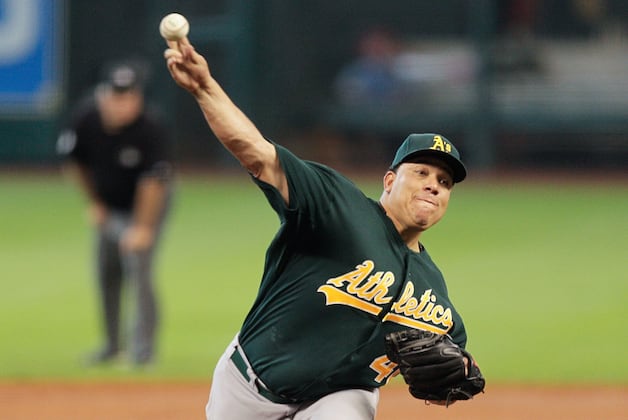 Debate: How Concerned Are You Over Colon's Link to Biogenesis PED Clinic?