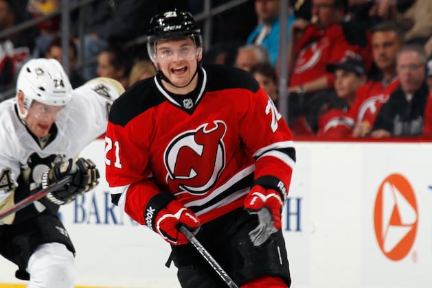 Report: Devils Closing in on 1-Year Deal with Loktionov