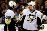 Crosby: 'I Thought We Deserved Better'