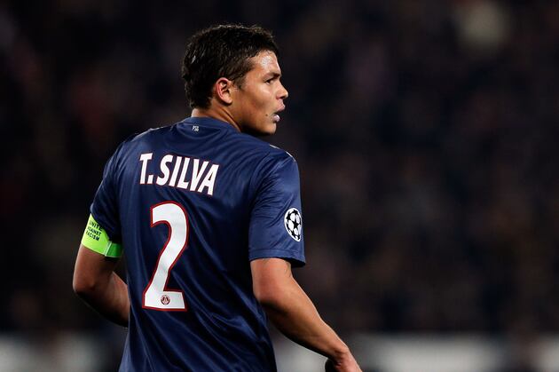 Silva: 'I'll Return to Milan One Day, It Was Wise to Keep Allegri'