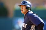 A-Rod Responds to Suspension Report