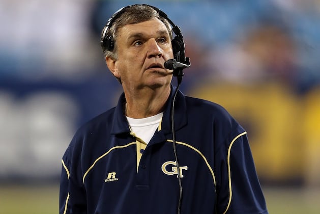 Tech Football Injury Updates