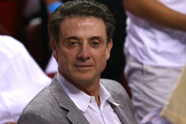 Louisville Basketball Looking to Build a Dynasty