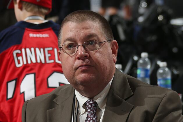 Calgary Combs Through Combine Results