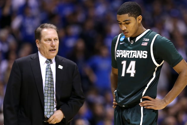 ESPN Ranks MSU No. 16 in 'NBA Pedigree'