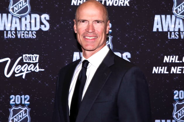Can the New York Rangers Say No to Mark Messier as Head Coach?