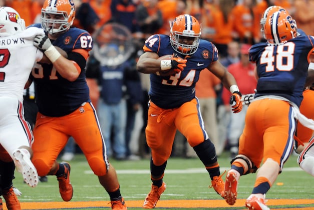 Cuse Wil Target Tough Nonconference Opponents to Up Strength of Schedule