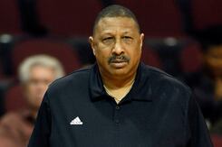 Perry Clark Hired as Assistant Men's Basketball Coach