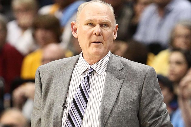 Pop Calls Karl's Ouster 'Huge Surprise'