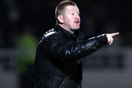 Steve Lomas Has Agreed Terms to Become Millwall Manager