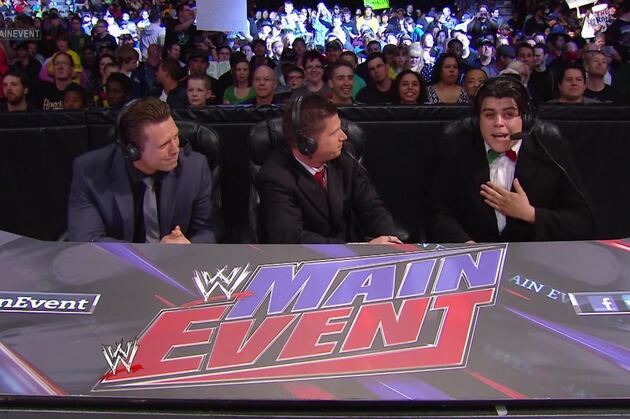 WWE Main Event: In-Depth Recap and Review For June 5