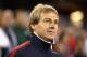 Jurgen Klinsmann can't afford to let his team slip against the Reggae Boyz.
