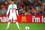 Predicting World Cup '14 Best XI