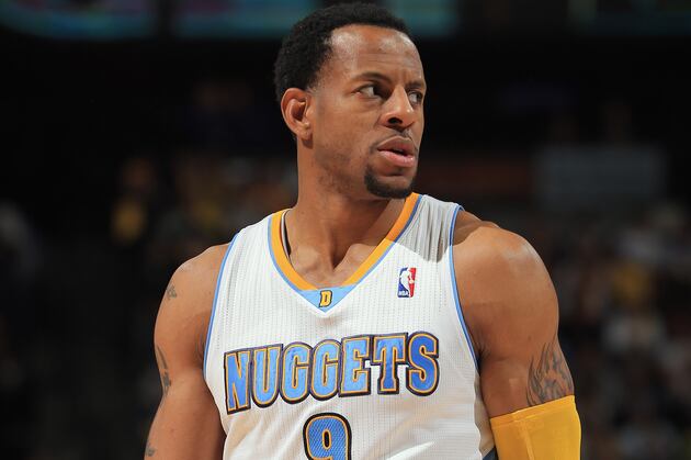 Nuggets' Move on Karl a Major Gamble