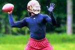 RG3 Vows to Be Ready for Training Camp