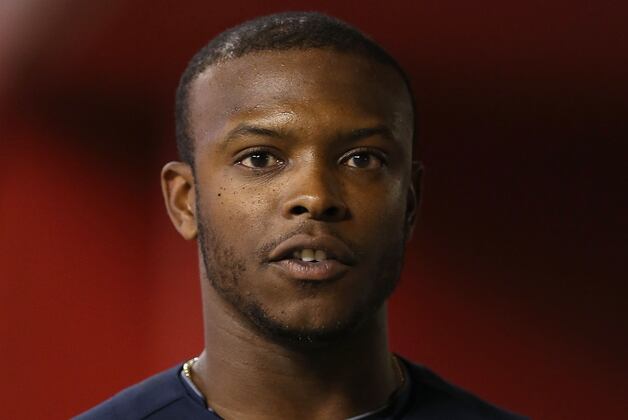 Justin Upton Returns to Lineup vs. Dodgers