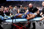 Kofi Kingston's Injury a Blessing in Disguise?