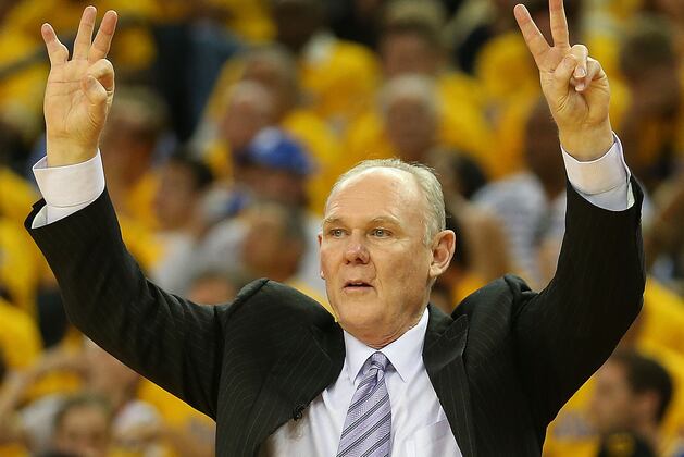 Why Karl Is out in Denver & Where He Is Headed