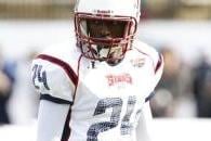 Browns Sign Cornerback Vernon Kearney, Waive Safety Prince Miller