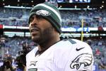 Vick Wants Starter Named Before Camp Starts