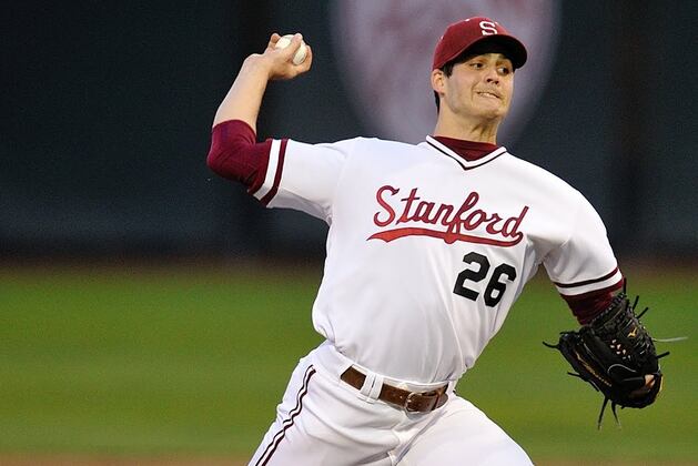 2013 MLB Draft Results: Live Analysis and Twitter Reaction