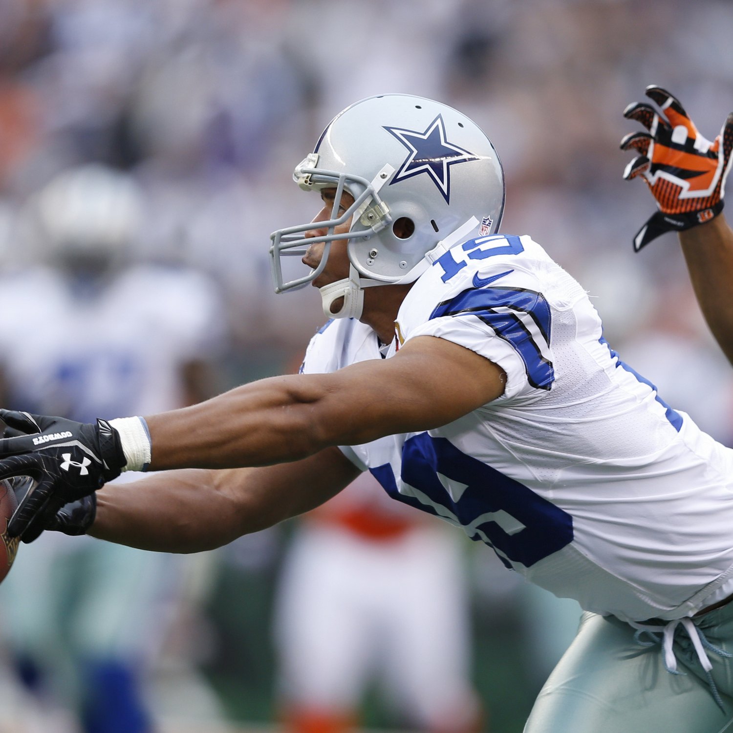 Dallas Cowboys Wide Receiver Breakdown Complete Depth Chart Analysis