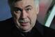PARIS, FRANCE - FEBRUARY 08: Manager of Paris Saint-Germain Carlo Ancelotti looks on during the Ligue 1 match between Paris Saint-Germain FC and SC Bastia at Parc des Princes on February 8, 2013 in Paris, France. (Photo by Jamie McDonald/Getty Images)