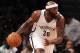 Reggie Evans isn't the long-term answer at power forward for the Nets.