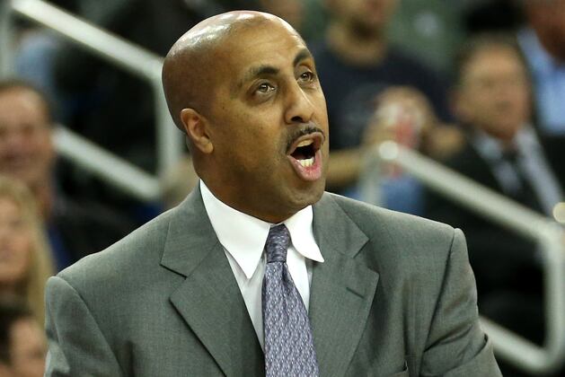 Two Huskies Basketball Assistants Leaving