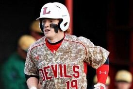Of Clint Frazier Selected 5th Overall by the Cleveland Indians