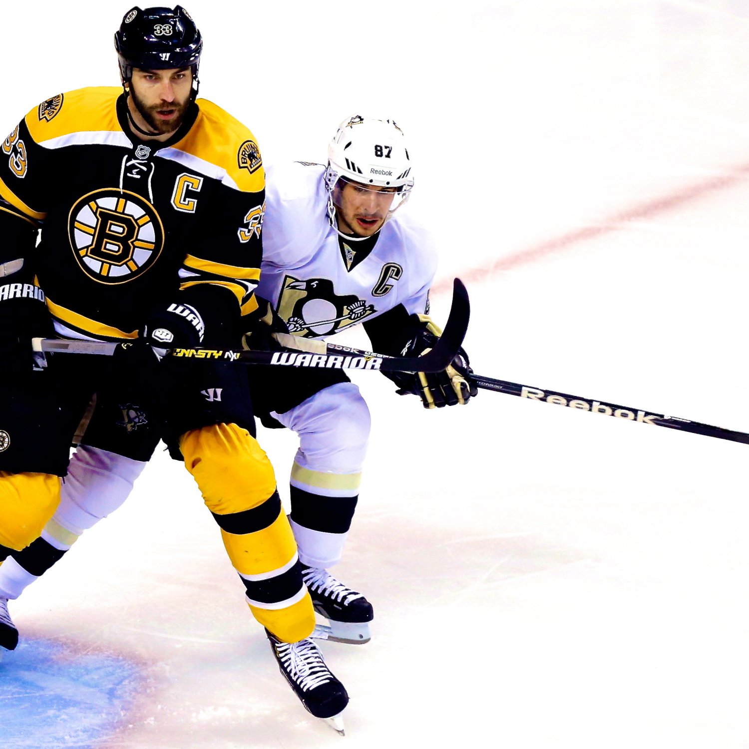 Bruins vs. Penguins: Game 4 Preview, TV Info and Predictions | Bleacher ...