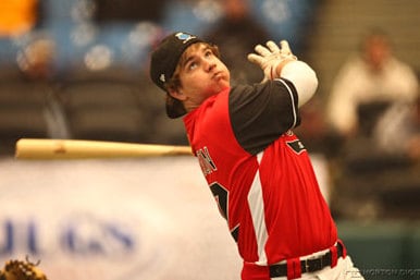 Transcript of Conference Call with Mariner Draft Pick D.J. Peterson