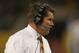 Al Golden had a lot of news come rolling in on Thursday.